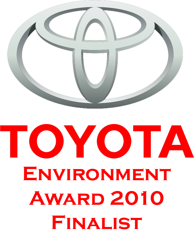 ToyotaAward